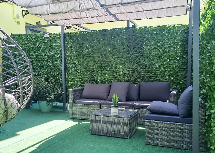Vigentino Suites