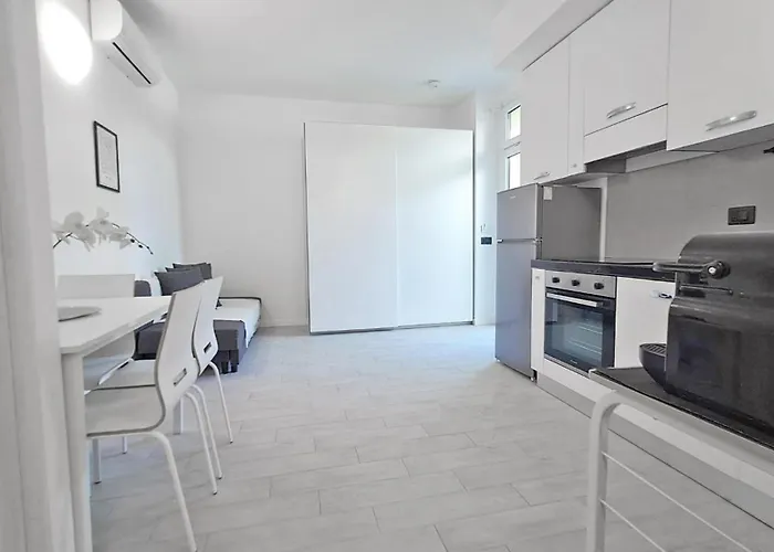 Vigentino Suites