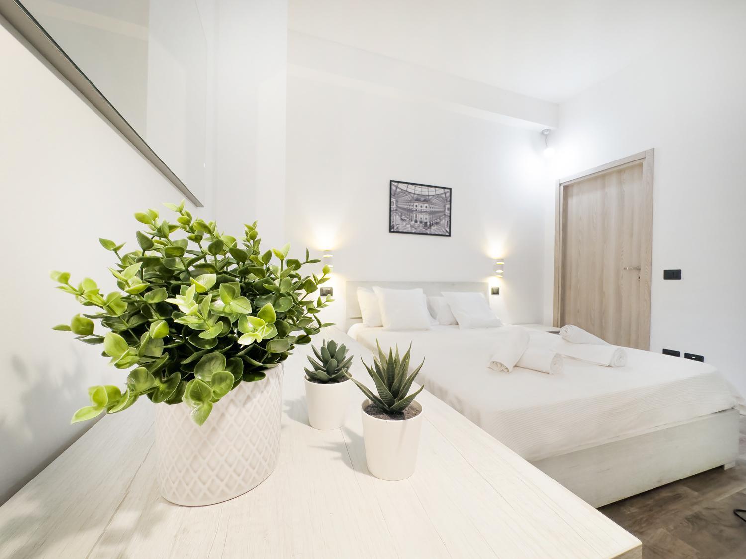 Vigentino Appartement Milan