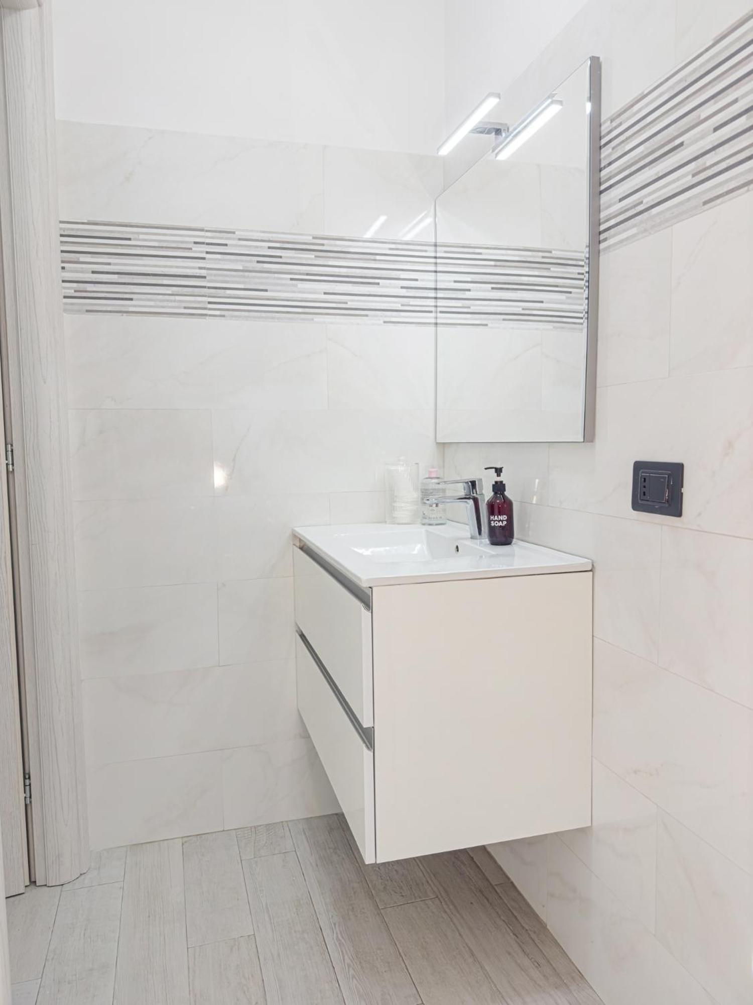 Appartement Vigentino *