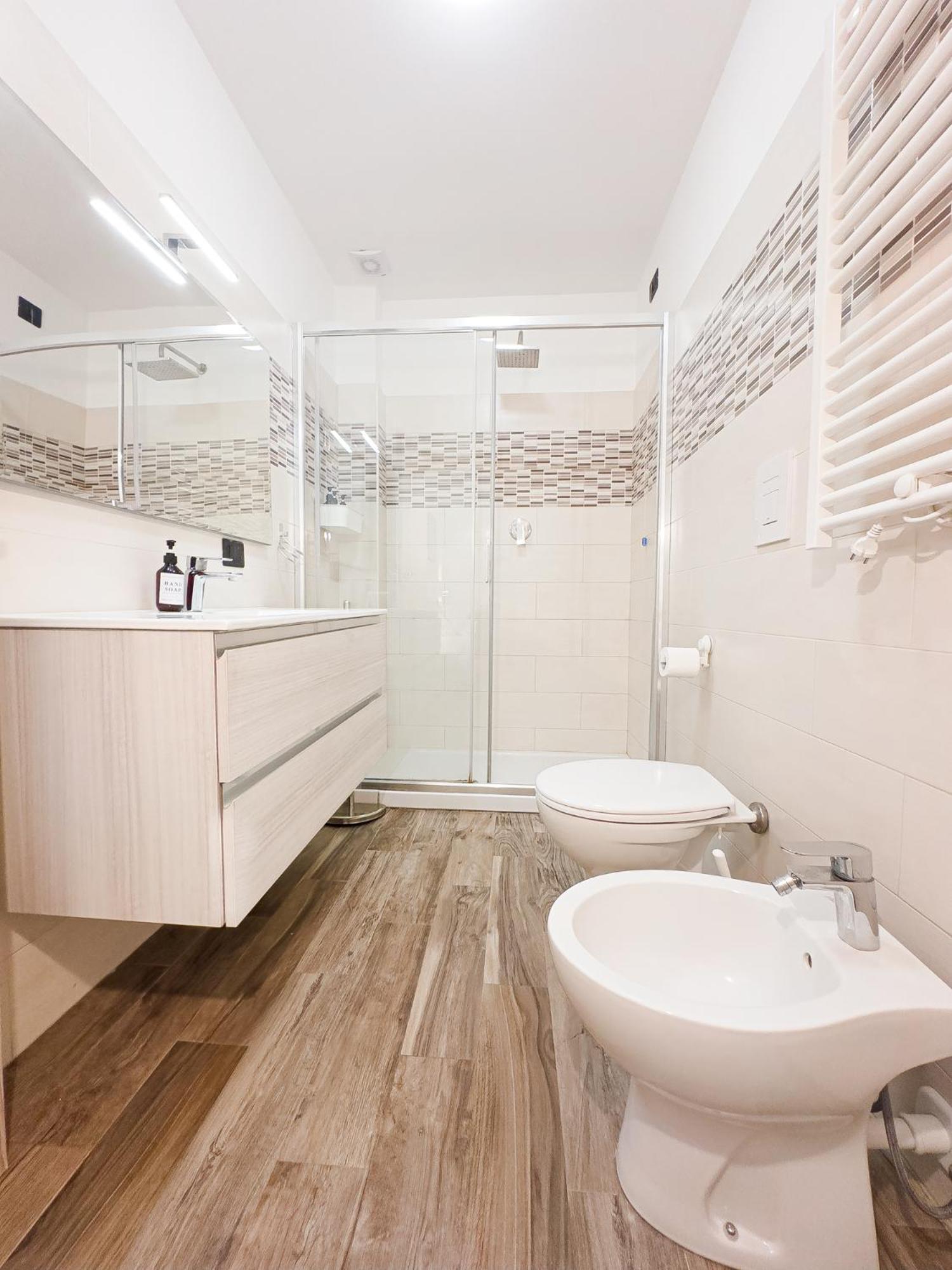Vigentino Appartement