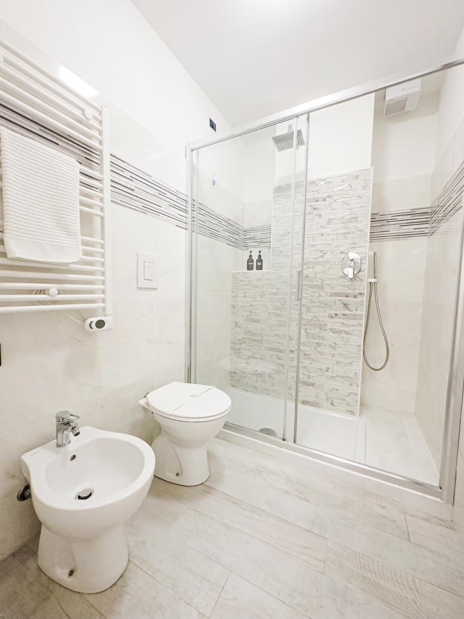 Appartement Vigentino Milan