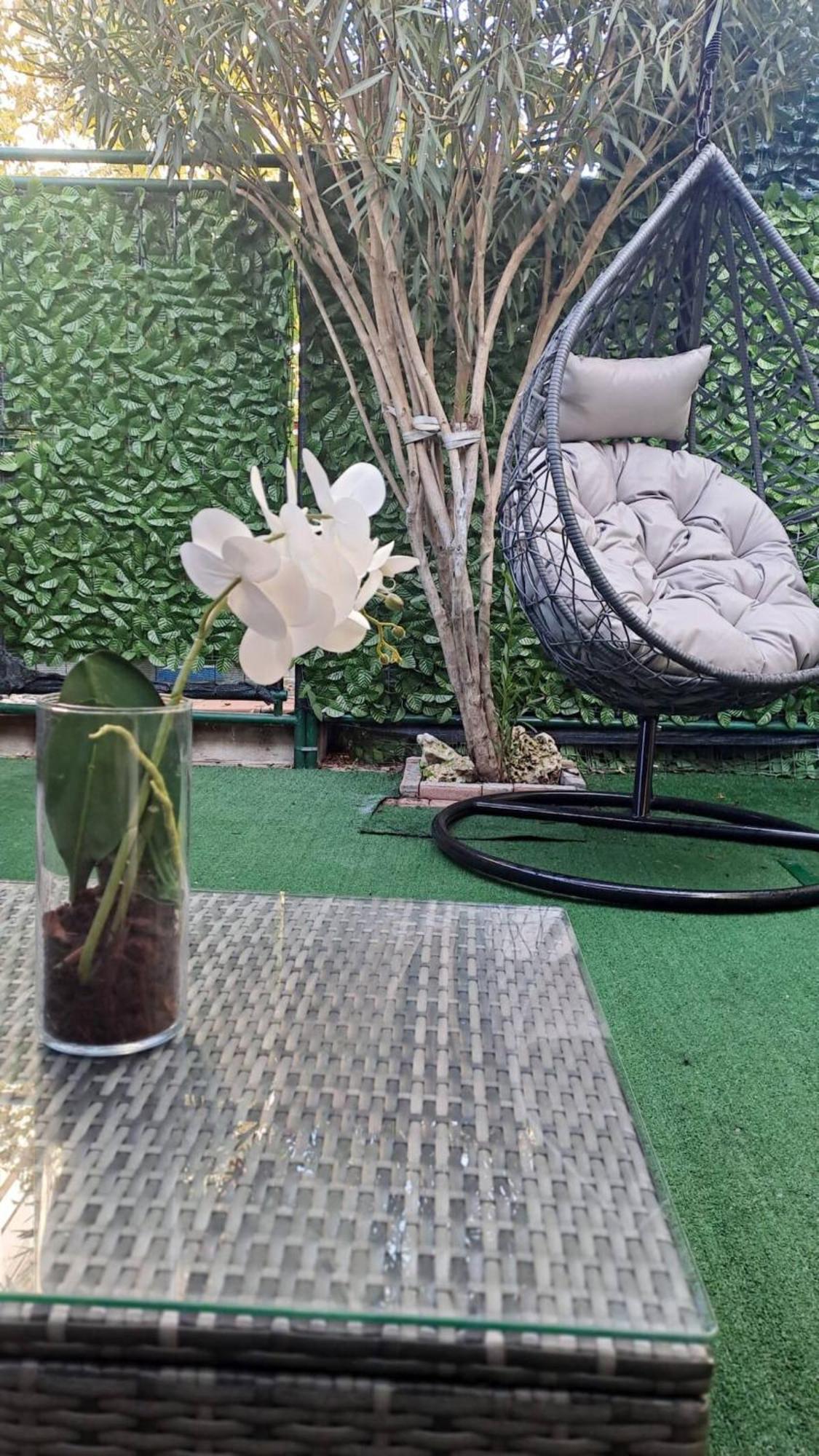 Appartement Vigentino