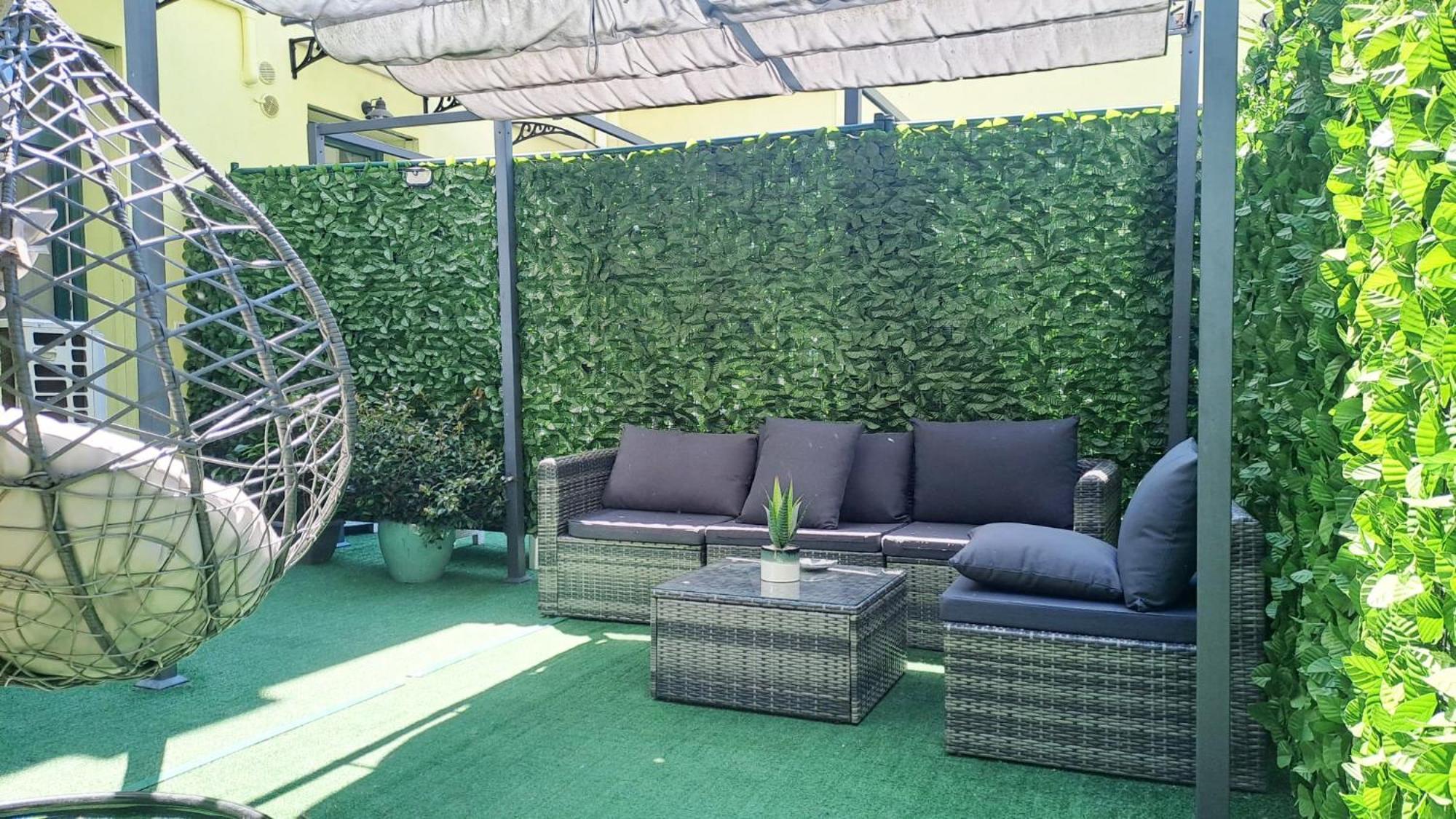 Vigentino Appartement Milan